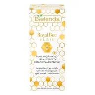 Kosmetyki pod oczy - Bielenda Royal Bee Ujędrniający Krem Pod Oczy 15ML - miniaturka - grafika 1