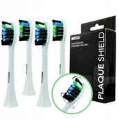 Końcówki do szczoteczek elektrycznych - Końcówki do White Way White - zamennik - miniaturka - grafika 1