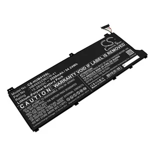 Huawei MagicBooK 14 / HB4692Z9ECW-41 3550mAh 54.24Wh Li-Polymer 15.28V (Cameron Sino) - Baterie do laptopów - miniaturka - grafika 1