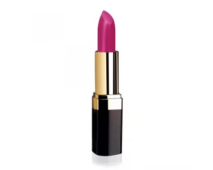 Golden Rose Lipstick 63 Nawilżająca pomadka do ust z pszczelim woskiem 4,2g - Szminki - miniaturka - grafika 1