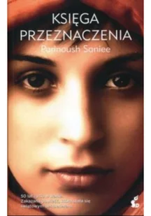 Sonia Draga Księga przeznaczenia - PARINOUSH SANIEE - Powieści - miniaturka - grafika 2