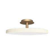 Lampy sufitowe - Umage - Lampa sufitowa Asteria Up L - miniaturka - grafika 1