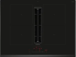 Płyta elektryczna do zabudowy Siemens Kaitlentė SIEMENS ED751HQ26E - Płyty elektryczne do zabudowy - miniaturka - grafika 1