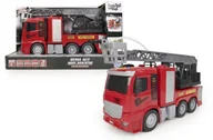 Zabawki militarne - Straż pożarna - miniaturka - grafika 1
