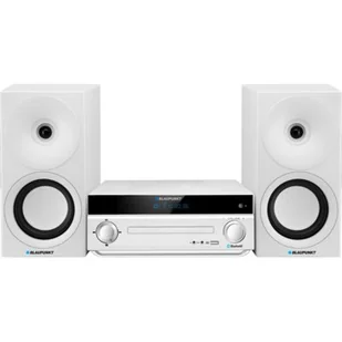 Mini wieża Blaupunkt MS30BT Edition CD USB MP3 Bluetooth - Wieże - miniaturka - grafika 1