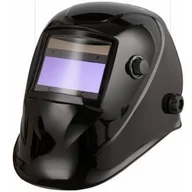 Akcesoria spawalnicze - unimet PRZYŁBICA AUTOMATYCZNA APS-510G BLACK - miniaturka - grafika 1