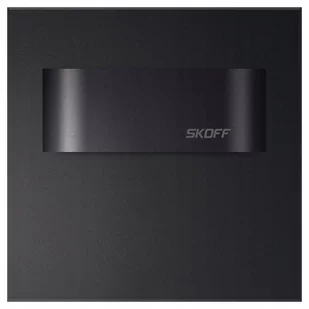 Skoff Tango Short LED 6000K CZARNY IP20 10V MI-TAN-D-W - Lampy pozostałe - miniaturka - grafika 1