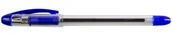 Długopisy - Długopis Today''s Max Writer semi gel niebieski - miniaturka - grafika 1