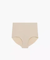 Majtki damskie - FIGI ATLANTIC LS-003 JZ25 J BEŻ (kolor jasny-beż, rozmiar XL) - miniaturka - grafika 1