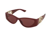 Okulary przeciwsłoneczne - Okulary przeciwsłoneczne Gucci GG1824S 003 - miniaturka - grafika 1