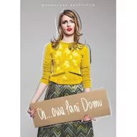 Rozwój osobisty - Ch***owa Pani Domu - miniaturka - grafika 1