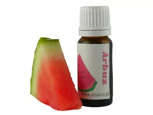 Zapach Do Świec Sojowych Arbuz 10 Ml - Aromaterapia - miniaturka - grafika 1