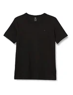 Koszulki i topy damskie - G-STAR RAW Core Slim R T Wmn topy damskie, Czarny (Dk Black D23793-4107-6484), XL - miniaturka - grafika 1