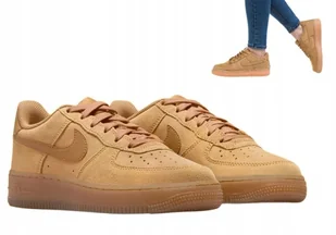 BUTY DAMSKIE SPORTOWE NIKE AIR FORCE 1 LV8 - Moda i Uroda OUTLET - miniaturka - grafika 1