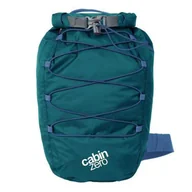 Plecaki - Plecak wodoszczelny CabinZero ADV Dry 11 L AW011 Aruba Blue - miniaturka - grafika 1