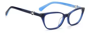 Okulary korekcyjne Kate Spade EMMALEE PJP - Okulary korekcyjne, oprawki, szkła - miniaturka - grafika 2