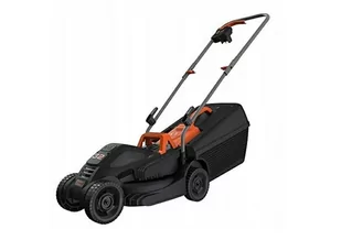 Black&Decker BEMW351-QS, kosiarka do trawy - Kosiarki - miniaturka - grafika 1