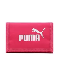 Portfele - Duży Portfel Damski Puma Phase Wallet 075617 63 Orchid Shadow - miniaturka - grafika 1