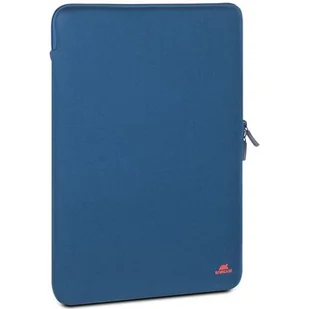 Etui na laptopa RIVACASE Antishock 5223 13.3-14 cali Niebieski - Torby na laptopy - miniaturka - grafika 1