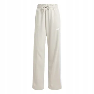 ADIDAS SPODNIE ESSENTIALS 3-STRIPES JW7177 r XL - Dresy damskie - miniaturka - grafika 1