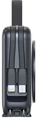 Powerbanki - Mobile Origin Powerbank & Travel Charger, Lightning/USB-C Cable, MagSafe AW/iPhone Compatible, black - miniaturka - grafika 1