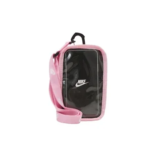 Saszetka na telefon etui Nike na ramię szyję Club Phone Crossbody N.100.9096.632 - Torebki damskie - miniaturka - grafika 1