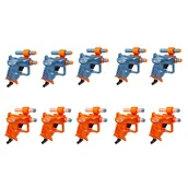 Zabawki militarne - Nerf Elite 2.0 Ace SD-1 10-pak F2926 - miniaturka - grafika 1