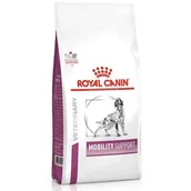 Sucha karma dla psów - Royal Canin Mobility Support Dog 2Kg - miniaturka - grafika 1