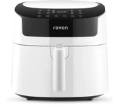 Frytkownice - Raven EFN005XL 1800W 6,5l - miniaturka - grafika 1