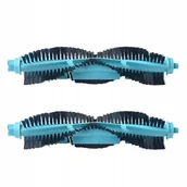 Akcesoria do robotów sprzątających - 2 x Szczotka główna do Xiaomi Mi Robot Vacuum Mop Pro / Viomi V2 V3 SE - miniaturka - grafika 1