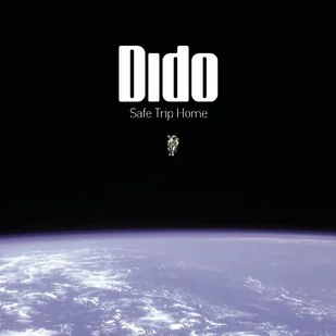 Dido: Safe Trip Home Jewelcase [CD] - Pop - miniaturka - grafika 2