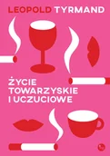 Opowiadania - Życie towarzyskie i uczuciowe - miniaturka - grafika 1
