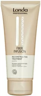 Maski do włosów - Londa professional Londa Professional Fiber Infusion, maska odbudowująca włosy 200ml 17446 - miniaturka - grafika 1