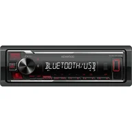 Radia samochodowe - KENWOOD KMM 209BT - miniaturka - grafika 1