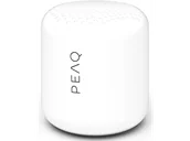 Głośniki przenośne - PEAQ PPA 103-WT - miniaturka - grafika 1