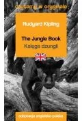 Czytamy w oryginale. The Jungle Book. Księga dżungli - Obcojęzyczna literatura faktu i reportaż - miniaturka - grafika 1