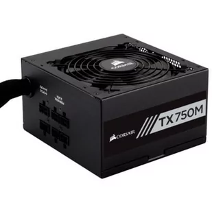 Corsair TXM 750W (CP-9020131-EU) - Zasilacze komputerowe - miniaturka - grafika 1