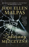 Literatura erotyczna - Zakazany mężczyzna - miniaturka - grafika 1