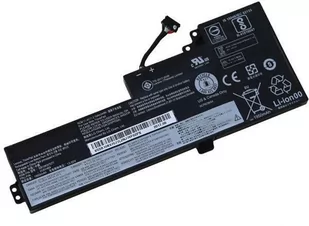 Lenovo Lenovo - laptop battery - Li-Ion - 2095 mAh - 24 Wh Zasilacz do komputera - 80 Plus 01AV421 - Baterie do laptopów - miniaturka - grafika 1