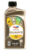 Oleje silnikowe - TOTAL QUARTZ INEO FDE 0W30 C2 1L - miniaturka - grafika 1