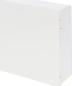 Akcesoria do szaf serwerowych - Pulsar OBUDOWA ALARMOWA PUSTA Pulsar 17/40/DSPR/S/EMPTY - miniaturka - grafika 1