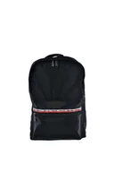Torby na laptopy - BIG STAR Plecak JJ574074 Czarny - miniaturka - grafika 1