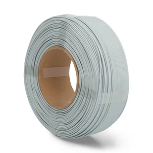 Filament Spectrum Refill PLA High Speed 1,75mm 1kg - Mirage Grey - Filamenty i akcesoria do drukarek 3D - miniaturka - grafika 1