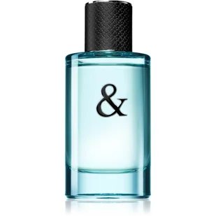 Tiffany Fragrances Tiffany & Love For Him - Wody i perfumy męskie Tiffany Fragrances Tiffany & Love For Him - Wody i perfumy męskie - miniaturka - grafika 1