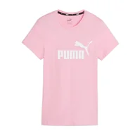 Koszulki i topy damskie - T-shirt Damski Logo ESS - miniaturka - grafika 1