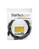 Kable komputerowe i do monitorów - Startech.com 5m 16.4ft DisplayPort 1.4 Cable - VESA Certified - 8K DP Cable - DisplayPort cable - 5 m (DP14MM5M) - miniaturka - grafika 1