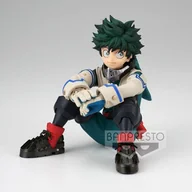 Figurki kolekcjonerskie - Figurka My Hero Academia Break Time Collection, Izuku Midoriya - miniaturka - grafika 1