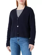 Swetry damskie - Marc O´Polo damski sweter z długim rękawem 881, M, 881, M - miniaturka - grafika 1
