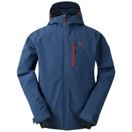 Kurtki męskie - Męska kurtka narciarska Dare 2b Eagle III Jacket Rozmiar: M / Kolor: niebieski - miniaturka - grafika 1