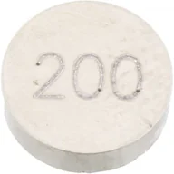 Części motocyklowe - PASTIGLIE ZAWÓR REGOLAZIONOWY 7,5 MM 2,00 JMP Alternatywa: 7470317/7473689 - miniaturka - grafika 1